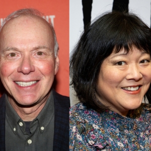 Ken Marks, Ann Harada, and More Will Star in Industry Reading of New Musical THE GHOS Photo