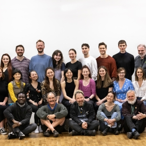Full Cast Revealed For the West End Run of DR SEMMELWEIS, Starring Mark Rylance