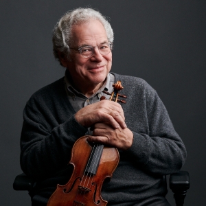 Itzhak Perlman And More Set for 2025-2026 Candler Concert Series Lineup At The Schwartz Center