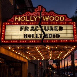 FRACTURED HOLLYWOOD to Open at Palm Beach Institute for the Entertainment Arts Photo