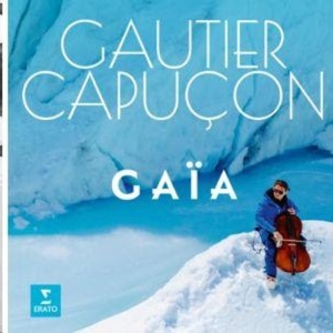 Gautier Capuçon to Present GAÏA At Davies Symphony Hall in November Photo