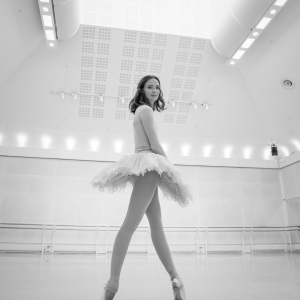 Royal Ballet Principal Dancer Lauren Cuthbertson becomes Principal Guest Artist Photo