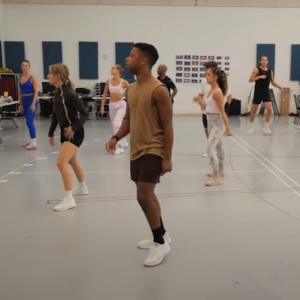 Video: BACK TO THE FUTURE: THE MUSICAL Prepares to Set Sail with Royal Caribbean Photo