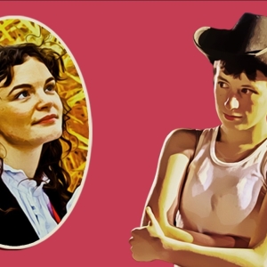 COWBOYS AND LESBIANS Will Transfer to the Park Theatre in February
