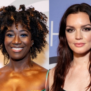 Amber Iman, Jennifer Damiano, Brenda Braxton, And More Join New Musical BEAPART Readi Interview