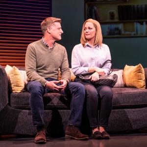 Concord Theatricals Acquires Licensing Rights to JAGGED LITTLE PILL Photo