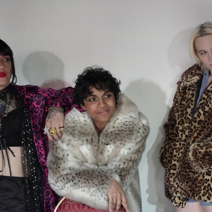 RIOT QUEENS to Spotlight 1966 Compton's Cafeteria Riots at Fuse Next Month Photo