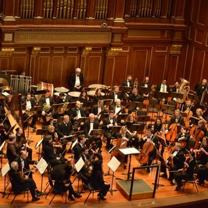 Boston Civic Symphony Begins Its Second Century With 2025"26 Season At Jordan Hall Photo