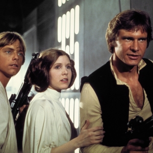 Sarasota Orchestra Performs STAR WARS: A NEW HOPE IN CONCERT in October Video