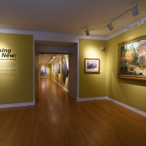 Freshly Acquired Artwork at Laguna Art Museum On View Now Through September 2023 Video