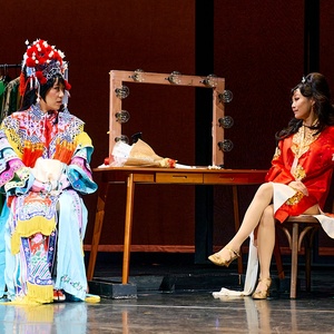Photos: New Version of RODGERS AND HAMMERSTEIN’S FLOWER DRUM SONG Premieres From Ea Video