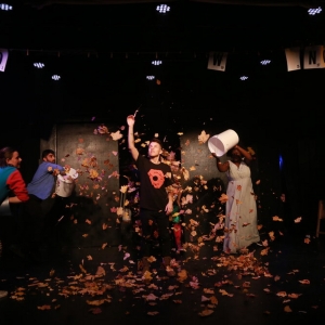 New York Neo-Futurists Debuts New Space Photo