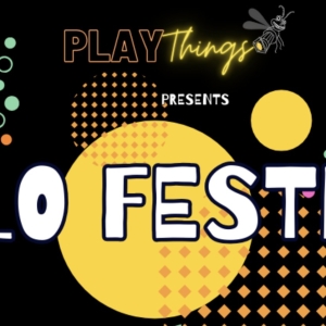 SOLO FEST Comes to Theatre Arts in South Africa Next Month Photo