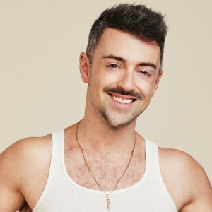 Comedian Matteo Lane Announces Debut At Encore Theater At Wynn Las Vegas With THE AL…