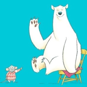 THERES A BEAR ON MY CHAIR Will Return to Southbank Centre For Christmas 2026 Photo