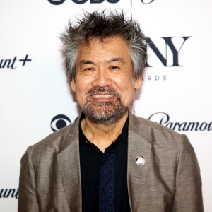 David Henry Hwang to Receive 2025 Impact Award From Playwrights Foundation Photo