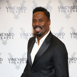 Colman Domingo to Receive NewFest36 Voice & Visibility Award Award