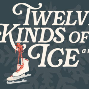 TWELVE KINDS OF ICE Announces Cast and Creative Team At Children’s Theatre Company Photo