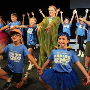 Stage West Theatre Reveals Summer Camps for Young Performers Photo