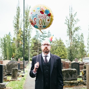Pony World Theatre to Present World Premiere of EULOGY October 23–November 15 Photo