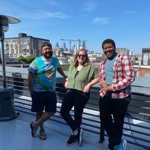 Broad Street Review Will Celebrate 20 Years Of Arts Journalism With PARTY WITH THE CR