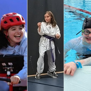 Disabled Young Filmmakers' Documentary GAMECHANGERS to Premiere at Glasgow 2026 Festi Photo