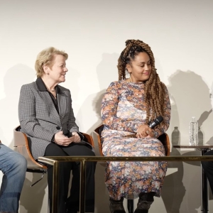 Videos: Cast and Creatives Talk EL NINO at the Metropolitan Opera in Two New Panels Video