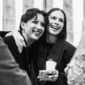 Photos: MUCH ADO ABOUT NOTHING Begins Rehearsals for Broadway Photo