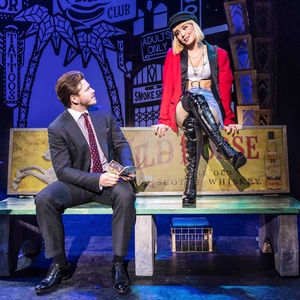 PRETTY WOMAN: THE MUSICAL Will Make South Africa Premiere Next Year