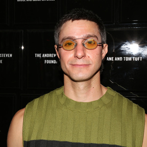 Gideon Glick, Kelvin Moon Loh and More Complete MS. BLAKK FOR PRESIDENT Cast Photo
