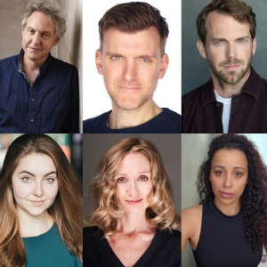 Cast Revealed For Site-Specific TWELFTH NIGHT at The Mill at Sonning Photo