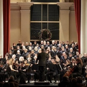 St John's Smith Square Reveals Christmas Festival Lineup For 2023 Video