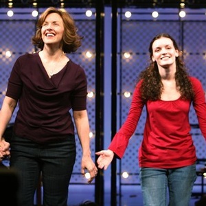 NEXT TO NORMAL Original Broadway Cast: Where Are They Now? Photo