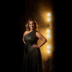 Caroline O'Connor, Silvie Paladino & More Join Line-Up for MORNING MELODIES 2026 Photo