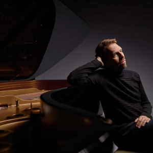 Leif Ove Andsnes Comes to Den Norske Opera in January Photo