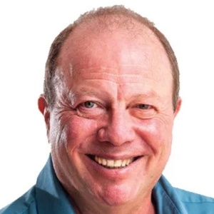 Avi Hoffmans Returns to the Aventura Arts & Cultural Center In March Photo