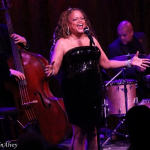 Photos: Natalie Douglas Celebrates Sammy Davis, Jr. At Birdland Photo