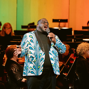 Photos: San Francisco Opera's PRIDE CONCERT At War Memorial Opera House Photo