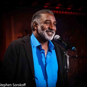 Norm Lewis, Robert Bannon and More to Perform at 54 Below Next Week Photo