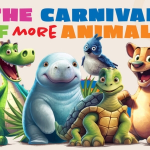 THE CARNIVAL OF MORE ANIMALS Comes to Palm Beach Symphony Next Month