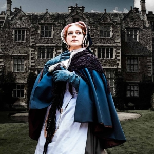 JANE EYRE Comes to Austin Shakespeare Next Month Photo