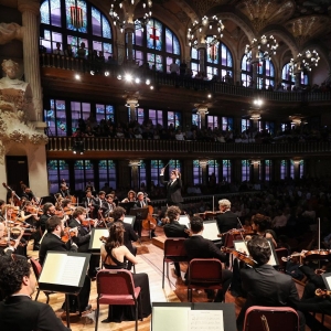 Franz Schubert Filharmonia Makes Carnegie Hall Debut, October 10 Photo