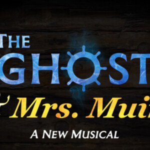 New Creative Team Set For THE GHOST & MRS. MUIR Musical Photo