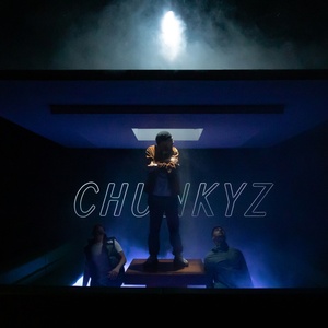 BLUE MIST Will Embark on UK Tour Photo