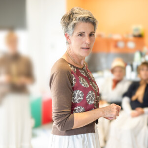 Photos: CRANFORD in Rehearsal at Orange Tree Theatre Photo