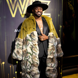 Wayne Brady, Amalia Yoo and More to Star in WITHOUT WALLS Industry Reading Photo