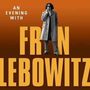 Fran Lebowitz to Return to Roy Thomson Hall in May 2026 Photo