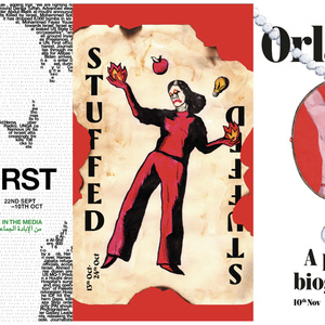New Diorama Theatre Reveals Launch Autumn 2026 Season Lineup Photo