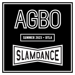 AGBO and Slamdance Partner For Upcoming Showcase Video