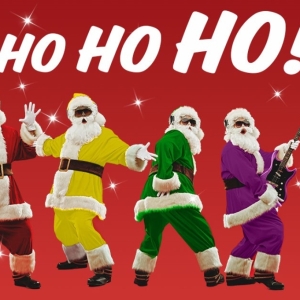 Seattle Mens Chorus Holiday Kids Show HO HO HO! Returns This December Photo